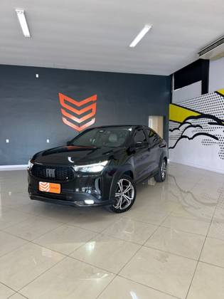 FIAT FASTBACK 1.0 TURBO 200 FLEX IMPETUS CVT